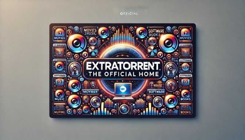 ExtraTorrent